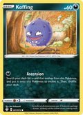 Image for Koffing (041/072) (SHF) - Pokemon