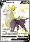 Image for Boltund V - SWSH085 (SWSH085) (SWSD) - Pokemon