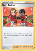 Image for Gym Trainer (059/072) (SHF) - Pokemon