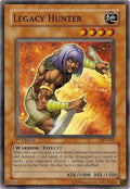 Image for Legacy Hunter (AST-067) (AST) - YuGiOh