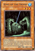 Image for King of the Swamp (AST-082) (AST) - YuGiOh