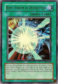 Image for Burst Stream of Destruction (AST-038) (AST) - YuGiOh