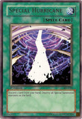 Image for Special Hurricane (AST-084) (AST) - YuGiOh