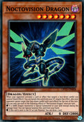 Image for Noctovision Dragon (OP15-EN008) (OP15) - YuGiOh