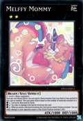 Image for Melffy Mommy (OP15-EN011) (OP15) - YuGiOh