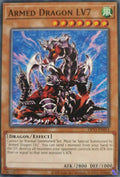 Image for Armed Dragon LV7 (OP15-EN014) (OP15) - YuGiOh