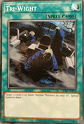 Image for Tri-Wight (OP15-EN018) (OP15) - YuGiOh