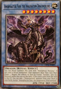 Image for Amorphactor Pain, the Imagination Dracoverlord (OP15-EN021) (OP15) - YuGiOh