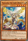 Image for Mahaama the Fairy Dragon (OP15-EN025) (OP15) - YuGiOh