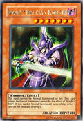 Image for Dark Magician Knight (Reshef of Destruction) (Secret Rare) (ROD-EN001) (VDP) - YuGiOh