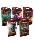 Image for Strixhaven: School of Mages - Theme Booster [Set of 5] - Magic: The Gathering