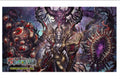Image for The Magic Stone War - Zero Prerelease Playmat - Playmats