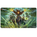 Image for Strixhaven: School of Mages Witherbloom Command Playmat for Magic: The Gathering - Playmats