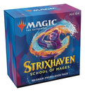 Image for Strixhaven: School of Mages - Prerelease Pack [Prismari] - Magic: The Gathering