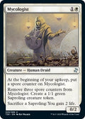 Image for Mycologist (29) (Time Spiral: Remastered) - Magic: The Gathering