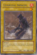 Image for Charcoal Inpachi (SOD-EN001) (SOD) - YuGiOh