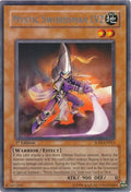 Image for Mystic Swordsman LV2 (SOD-EN011) (SOD) - YuGiOh