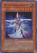 Image for Mystic Swordsman LV4 (SOD-EN012) (SOD) - YuGiOh