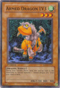 Image for Armed Dragon LV3 (SOD-EN013) (SOD) - YuGiOh