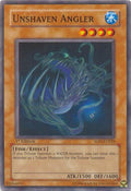 Image for Unshaven Angler (SOD-EN028) (SOD) - YuGiOh