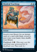 Image for Mystical Teachings (76) (Time Spiral: Remastered) - Magic: The Gathering