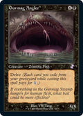 Image for Gurmag Angler (324) (Time Spiral: Remastered) - Magic: The Gathering