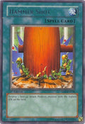 Image for Hammer Shot (SOD-EN038) (SOD) - YuGiOh