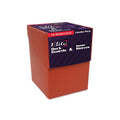 Image for Elite2 Deck Guards & Inner Sleeves Combo Pack - Glossy Standard - Autumn (100-Pack) - Card Sleeves