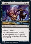 Image for Enslave (113) (Time Spiral: Remastered) - Magic: The Gathering