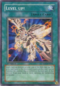 Image for Level Up! (SOD-EN041) (SOD) - YuGiOh