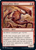 Image for Bonesplitter Sliver (155) (Time Spiral: Remastered) - Magic: The Gathering