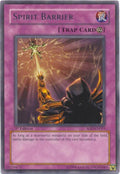 Image for Spirit Barrier (SOD-EN051) (SOD) - YuGiOh
