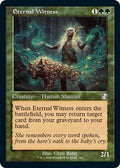 Image for Eternal Witness (361) (Time Spiral: Remastered) - Magic: The Gathering