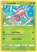 Image for Lurantis (015/163) (SWSH05) - Pokemon