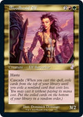 Image for Bloodbraid Elf (372) (Time Spiral: Remastered) - Magic: The Gathering