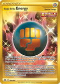 Image for Single Strike Energy (Secret) (183/163) (SWSH05) - Pokemon