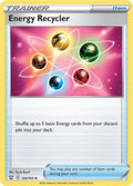 Image for Energy Recycler (124/163) (SWSH05) - Pokemon