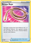 Image for Escape Rope (125/163) (SWSH05) - Pokemon