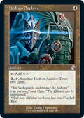 Image for Hedron Archive (395) (Time Spiral: Remastered) - Magic: The Gathering