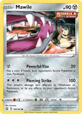 Image for Mawile (100/163) (SWSH05) - Pokemon
