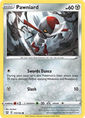 Image for Pawniard (103/163) (SWSH05) - Pokemon