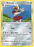 Image for Bisharp (104/163) (SWSH05) - Pokemon