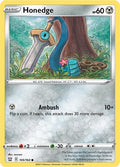 Image for Honedge (105/163) (SWSH05) - Pokemon