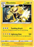 Image for Electivire (045/163) (SWSH05) - Pokemon