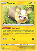 Image for Yamper (052/163) (SWSH05) - Pokemon