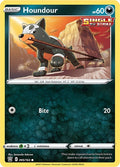 Image for Houndour (095/163) (SWSH05) - Pokemon