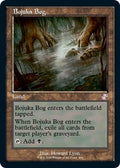 Image for Bojuka Bog (406) (Time Spiral: Remastered) - Magic: The Gathering