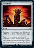 Image for Hivestone (268) (Time Spiral: Remastered) - Magic: The Gathering