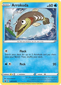 Image for Arrokuda - SWSH093 (SWSH093) (SWSD) - Pokemon