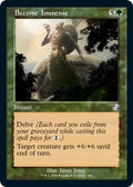 Image for Become Immense (358) (Time Spiral: Remastered) - Magic: The Gathering